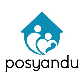 Logo Posyandu